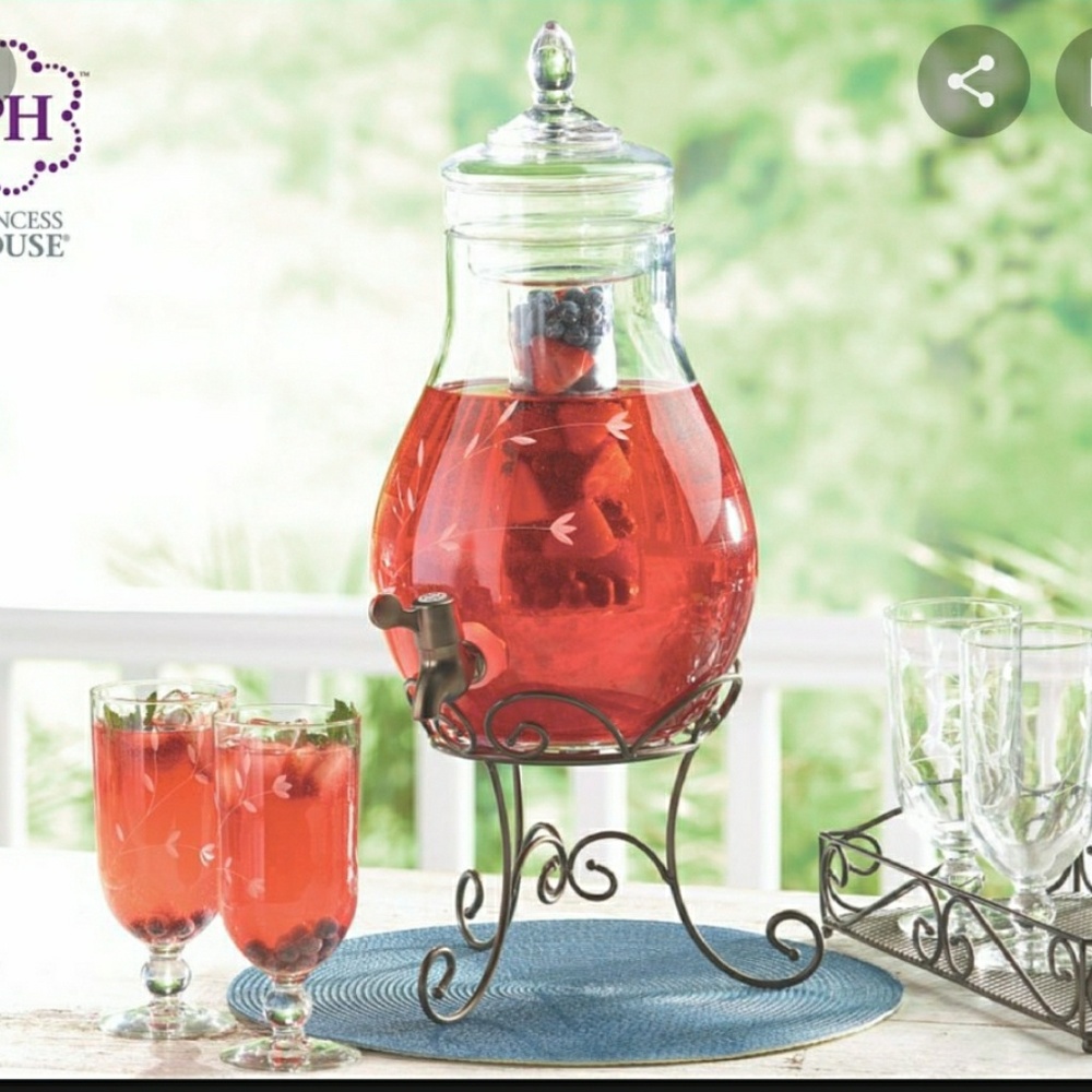 Meet your Posher, Josefina